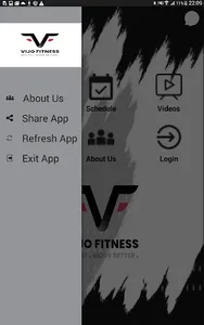 Vijo Fitness screenshot 21