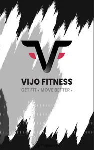 Vijo Fitness screenshot 8