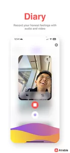Atrable screenshot 1