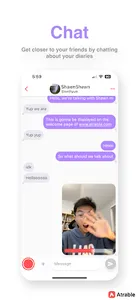 Atrable screenshot 2