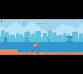 Stacky Clown screenshot 2