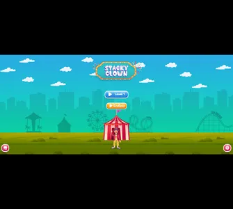 Stacky Clown screenshot 3