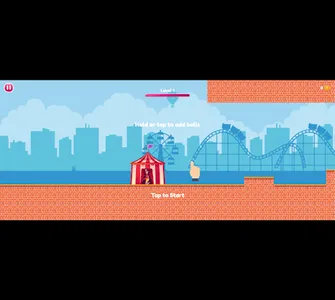 Stacky Clown screenshot 6