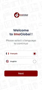 ImoGlobal screenshot 2