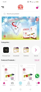 Atrees screenshot 6