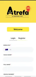 Atrefa Driver screenshot 7