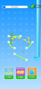 Balls'n Ropes screenshot 14