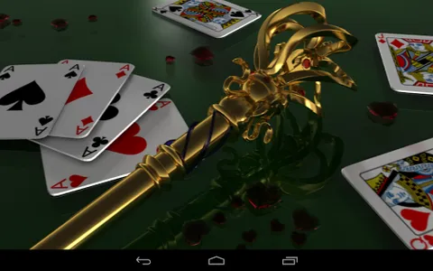 21 Solitaire Games screenshot 17