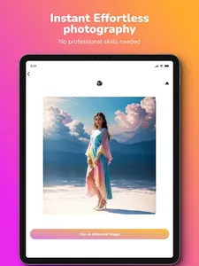 Artisse - Realistic AI Photos screenshot 15