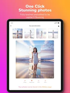 Artisse - Realistic AI Photos screenshot 17