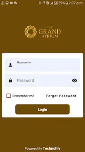 Atrium Adma screenshot 1
