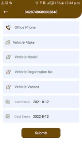 Atrium Adma screenshot 11