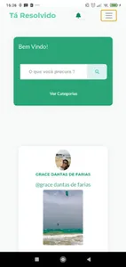 Ta Resolvido screenshot 2