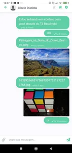 Ta Resolvido screenshot 3