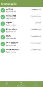 Arenal Manoa Claims screenshot 2