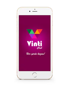 Vinti Club screenshot 0