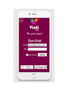 Vinti Club screenshot 6