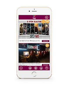 Vinti Club screenshot 7