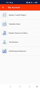 ATRS Recharge Service screenshot 4
