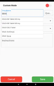 1to1RX Doctor screenshot 10