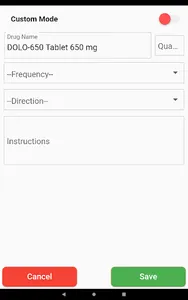 1to1RX Doctor screenshot 11