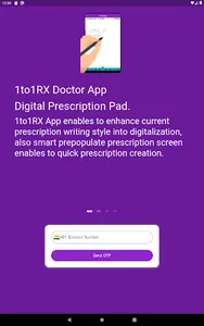 1to1RX Doctor screenshot 15