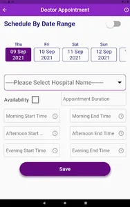 1to1RX Doctor screenshot 20