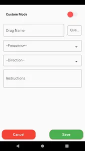 1to1RX Doctor screenshot 6