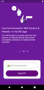 1to1RX MediLab screenshot 3