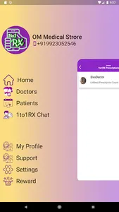 1to1RX MediStore screenshot 5