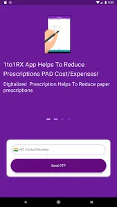 1to1RX MediStore screenshot 7