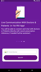 1to1RX MediStore screenshot 9