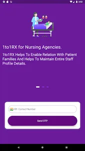 1to1RX Nurses screenshot 2