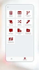 AAUP APP screenshot 1