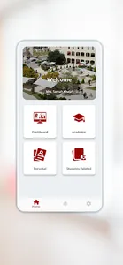 AAUP APP screenshot 2