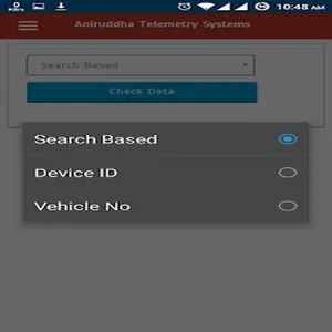 ATS ASSET TRACKER screenshot 5