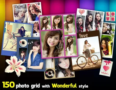 HD Photo Editor screenshot 10