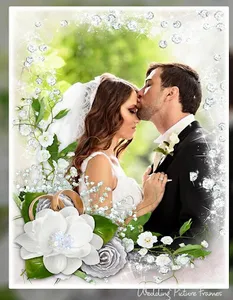 Wedding Picture Frames screenshot 19