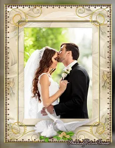 Wedding Picture Frames screenshot 20