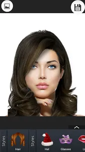 Women Hairstyles Pro screenshot 12