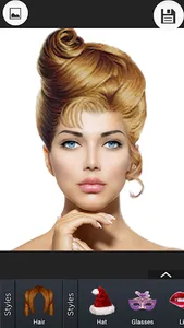 Women Hairstyles Pro screenshot 15