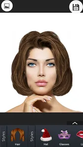 Women Hairstyles Pro screenshot 19