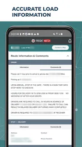 ATS FreightMatch screenshot 4