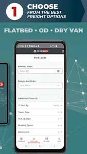 ATS FreightMatch screenshot 6