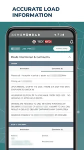 ATS FreightMatch screenshot 9