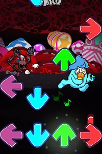Friday Rap: Funkin Music Night screenshot 10