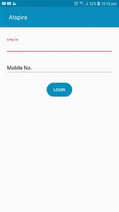 Atspire screenshot 0