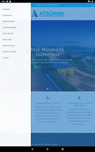 Atsüren Muhasebe screenshot 9