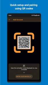 AT&T MFA screenshot 1