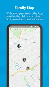 AT&T Secure Family Companion® screenshot 0